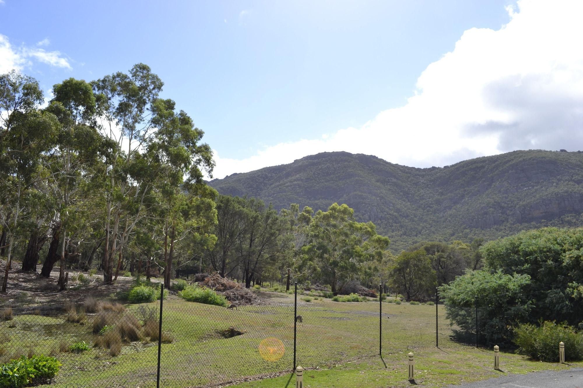 The Grampians Halls Gap