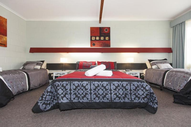 Motel The Grampians 3*