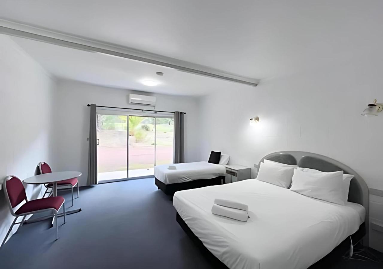 Motel The Grampians