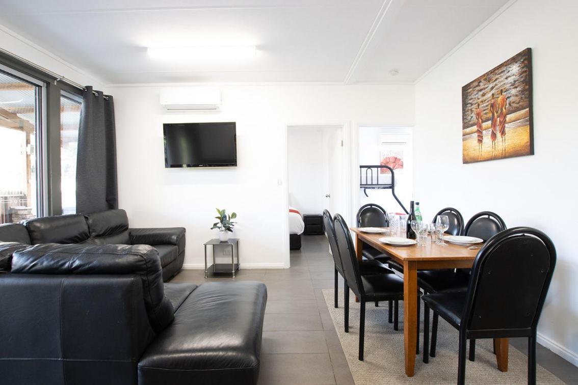 The Grampians Motel 3*
