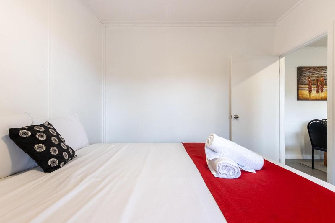 Motel The Grampians 3*