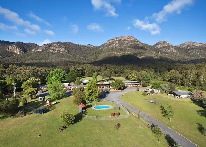 The Grampians Motel
