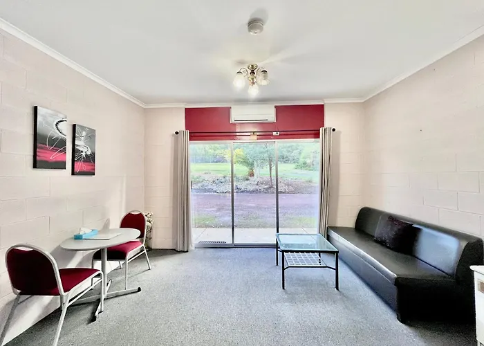 The Grampians Motel