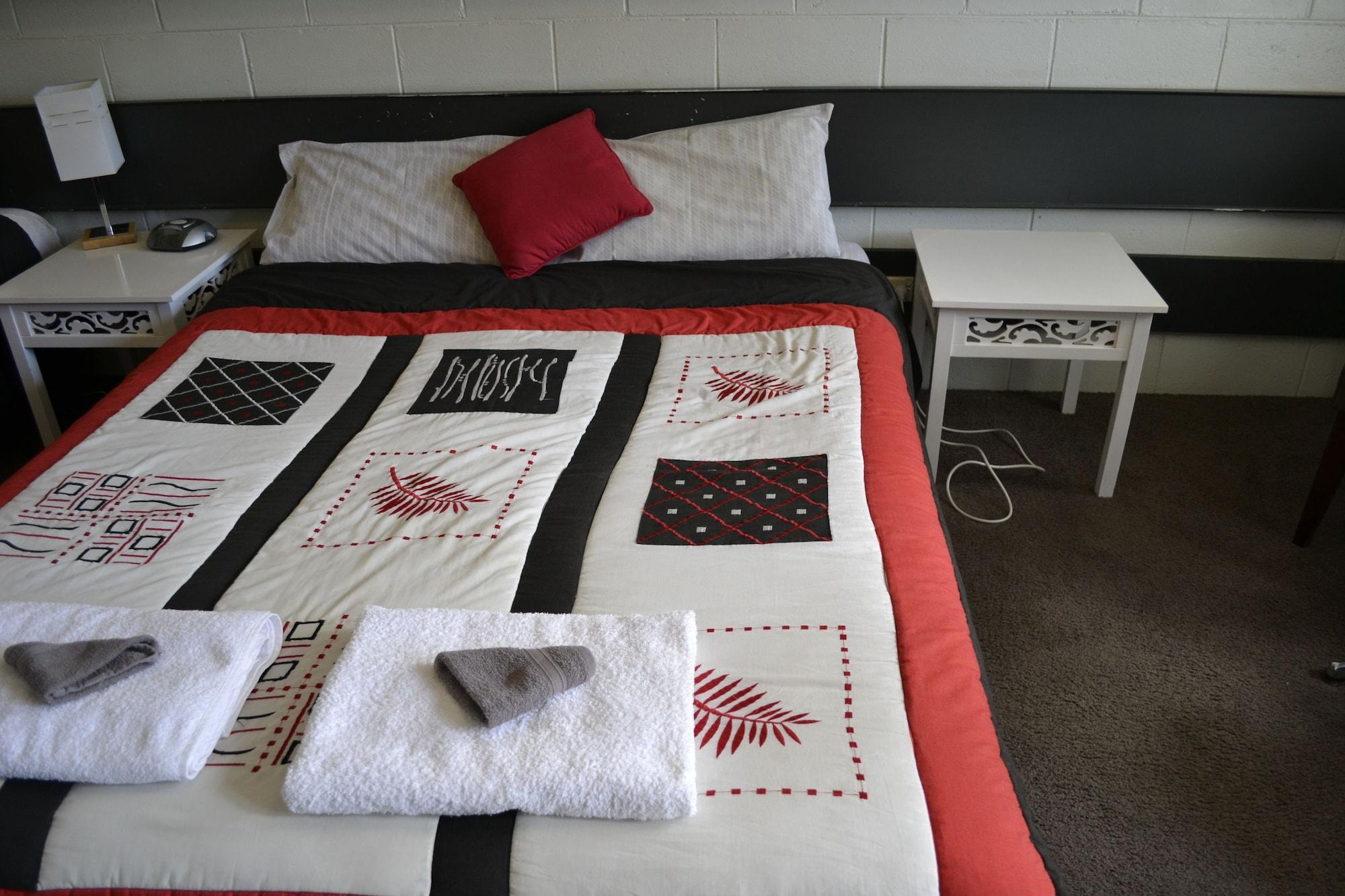 The Grampians Motel 3*
