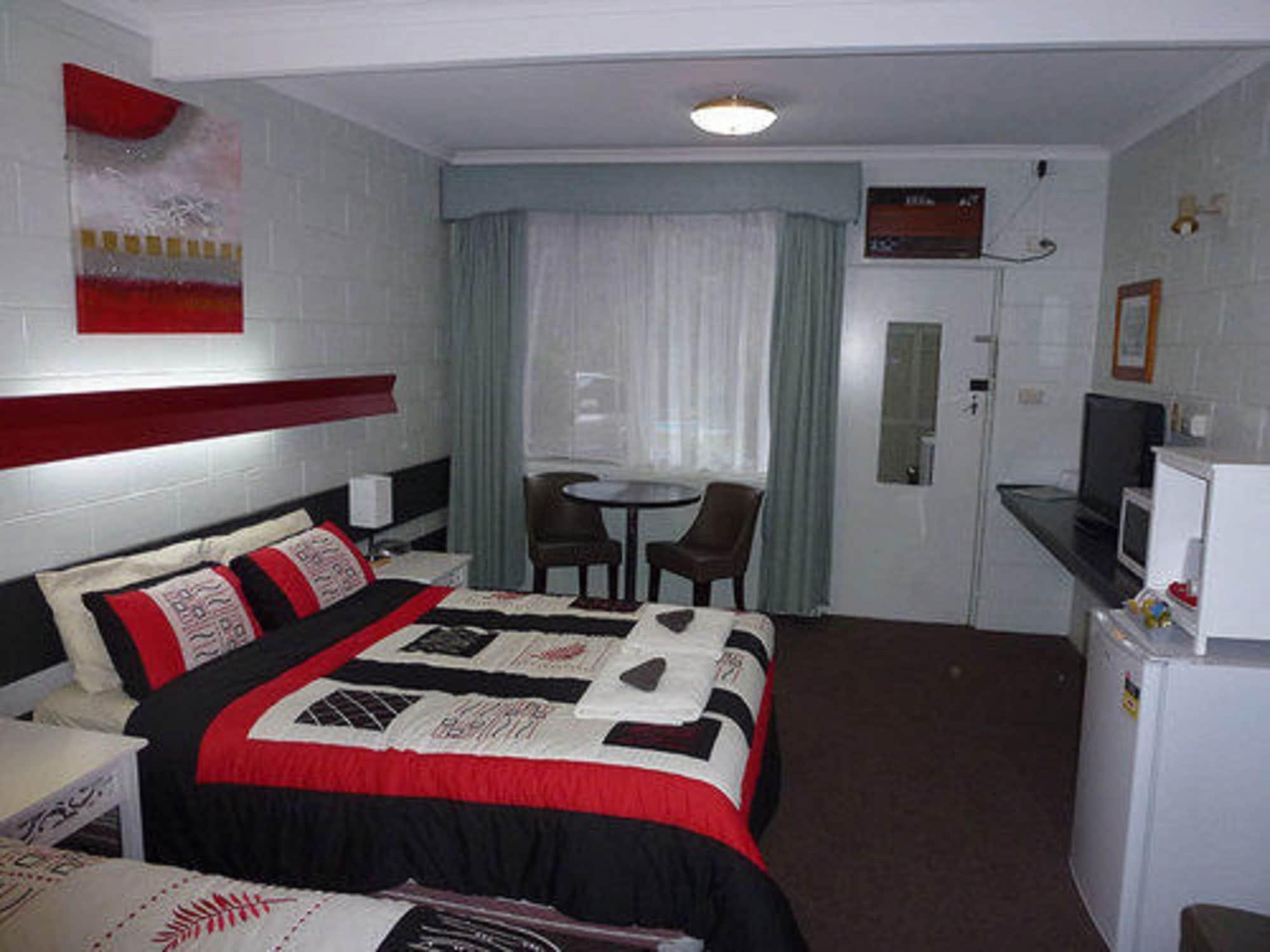 The Grampians 3*