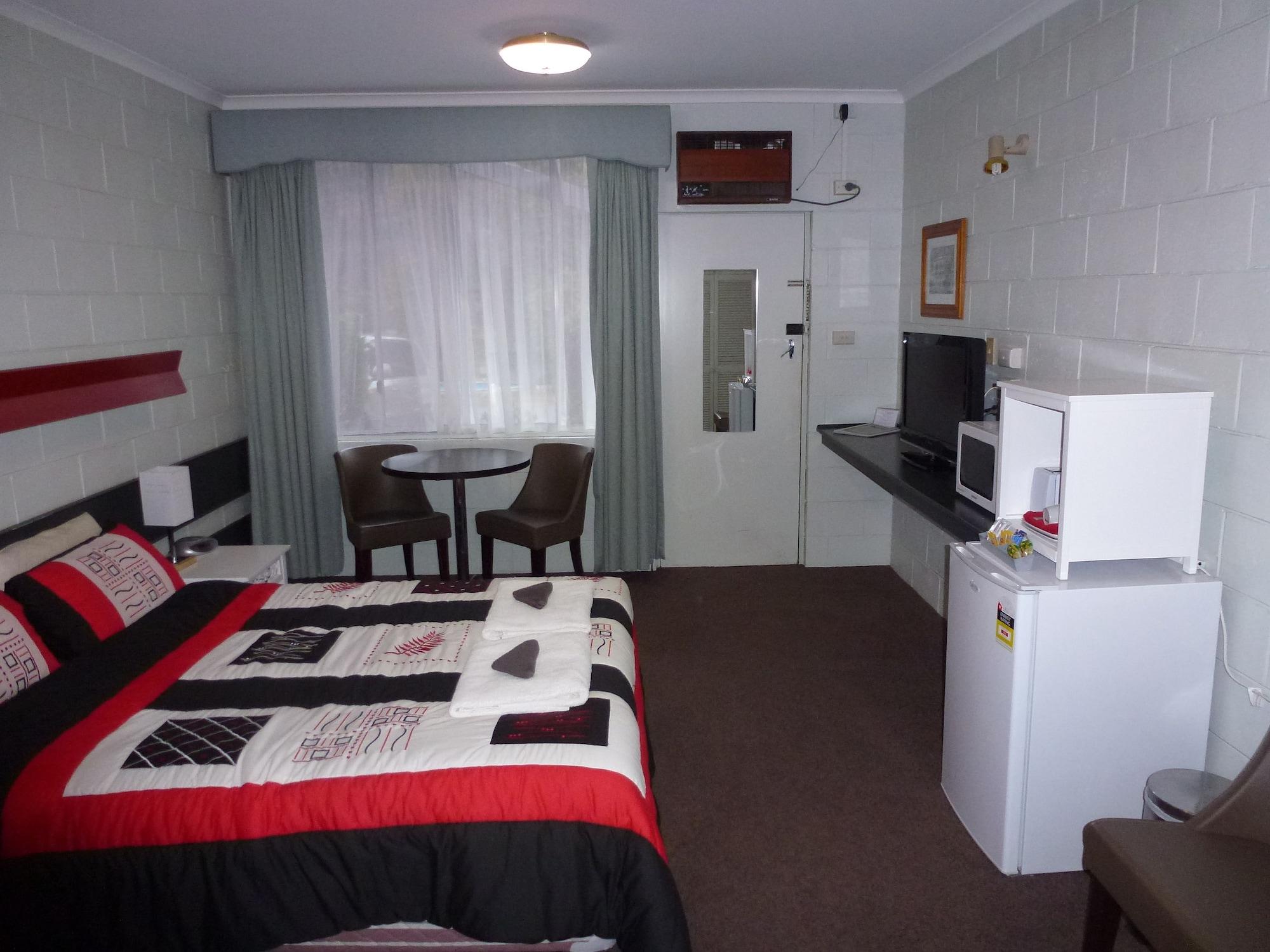 Motel The Grampians 3*