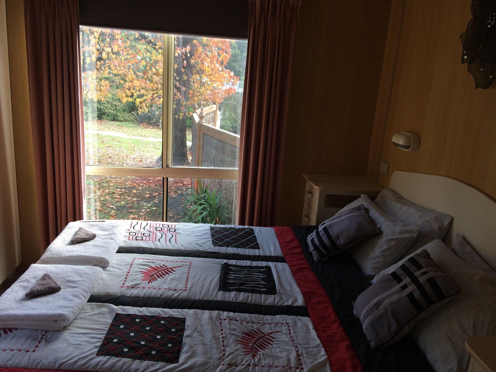 The Grampians Motel 3*