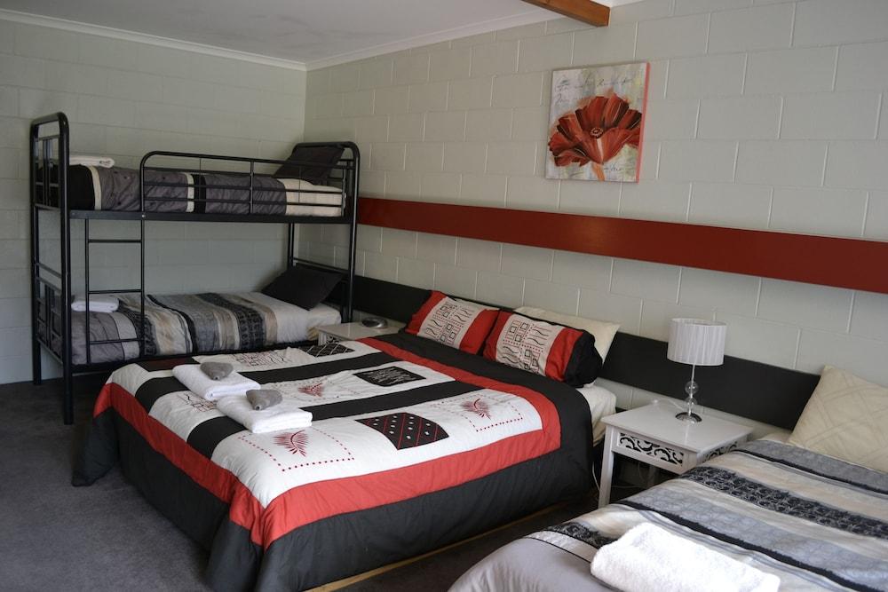 Motel The Grampians