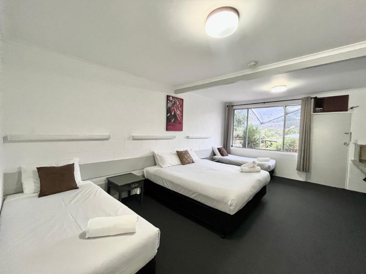 Motel The Grampians