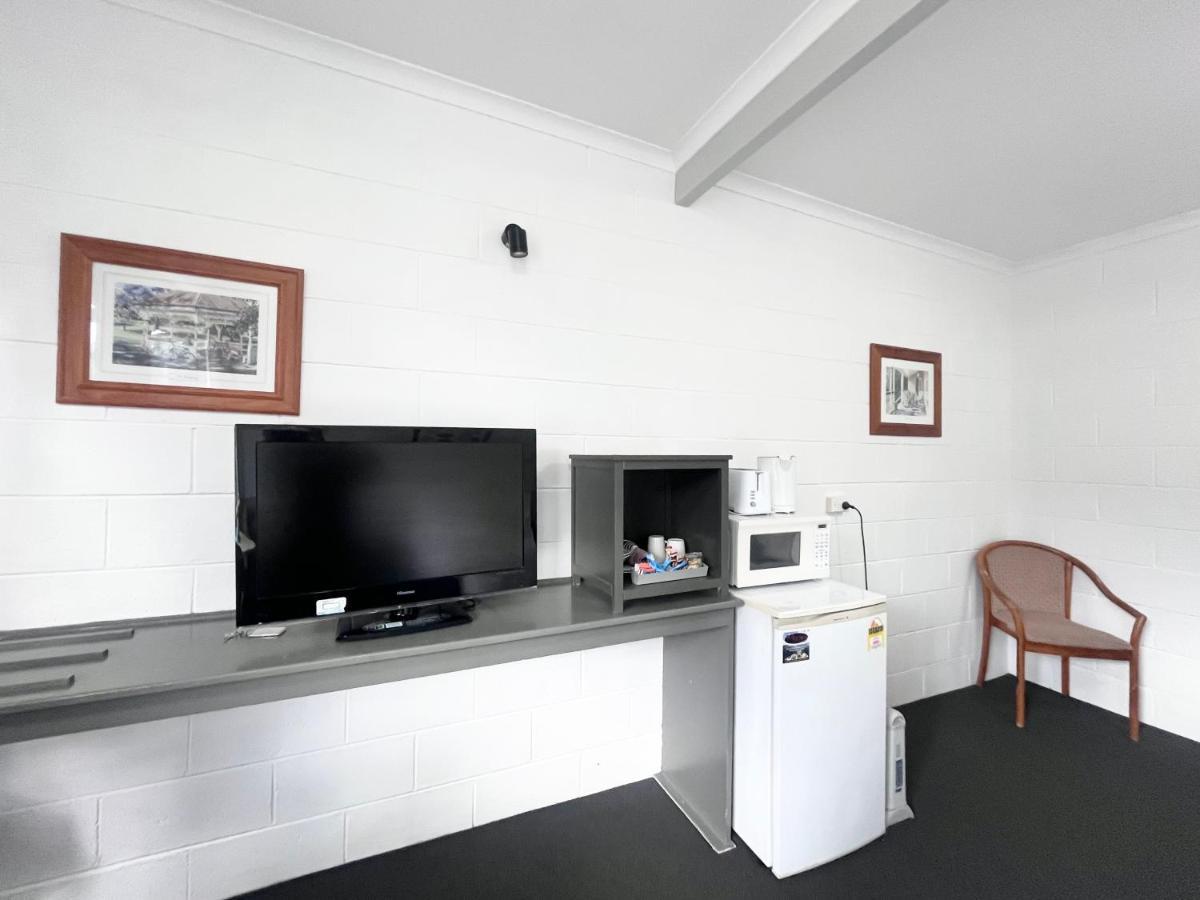 The Grampians 3*