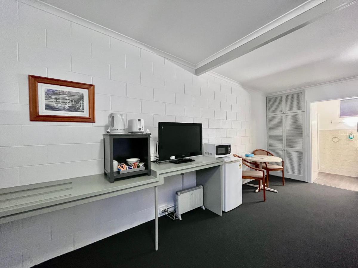 The Grampians Motel