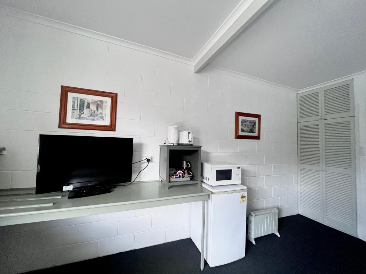 The Grampians Halls Gap