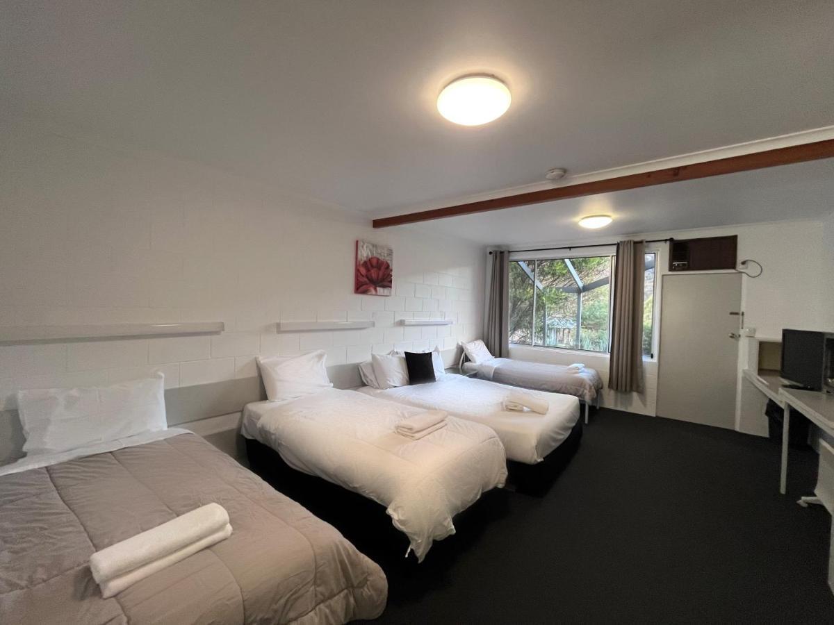 The Grampians Motel