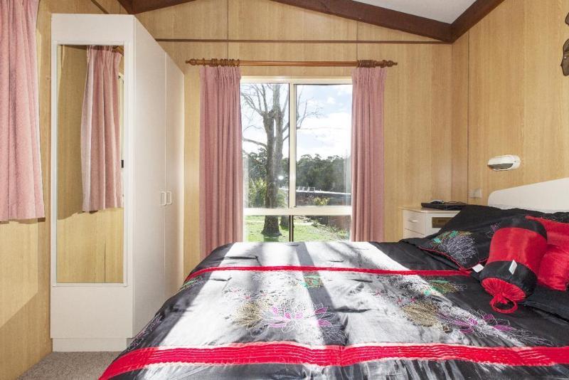 The Grampians Motel 3*