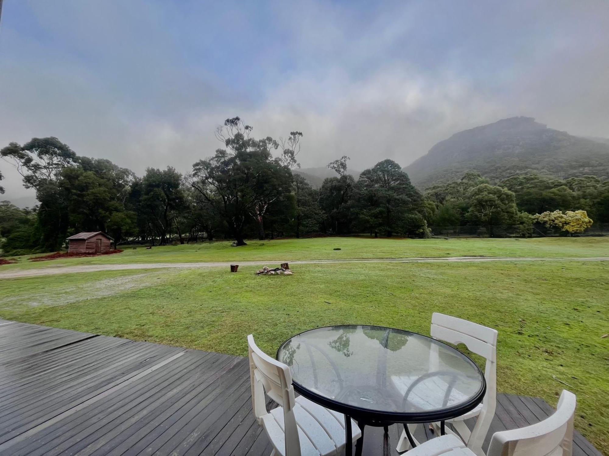 The Grampians Motel 3*