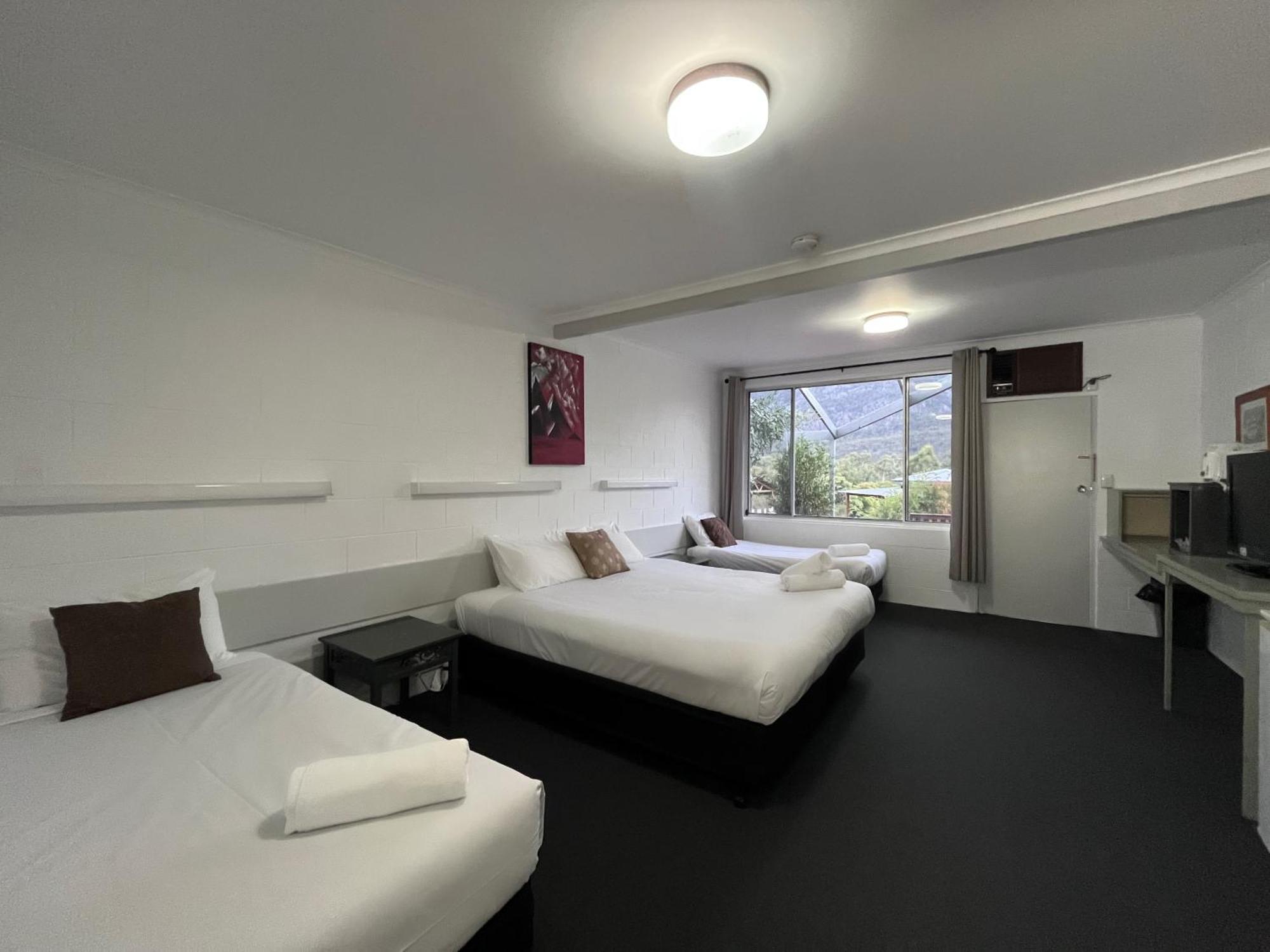 Motel The Grampians 3*