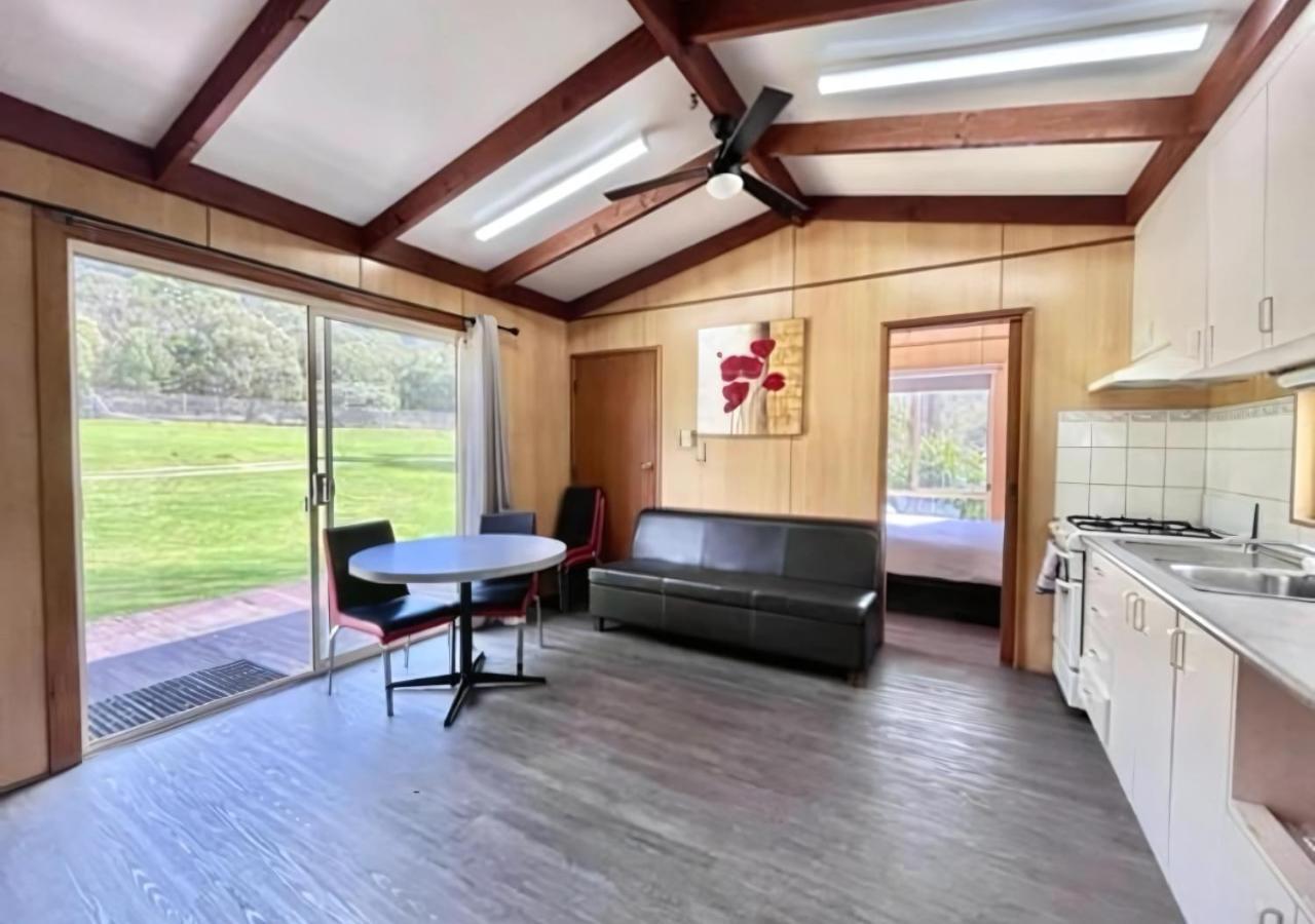 The Grampians Motel