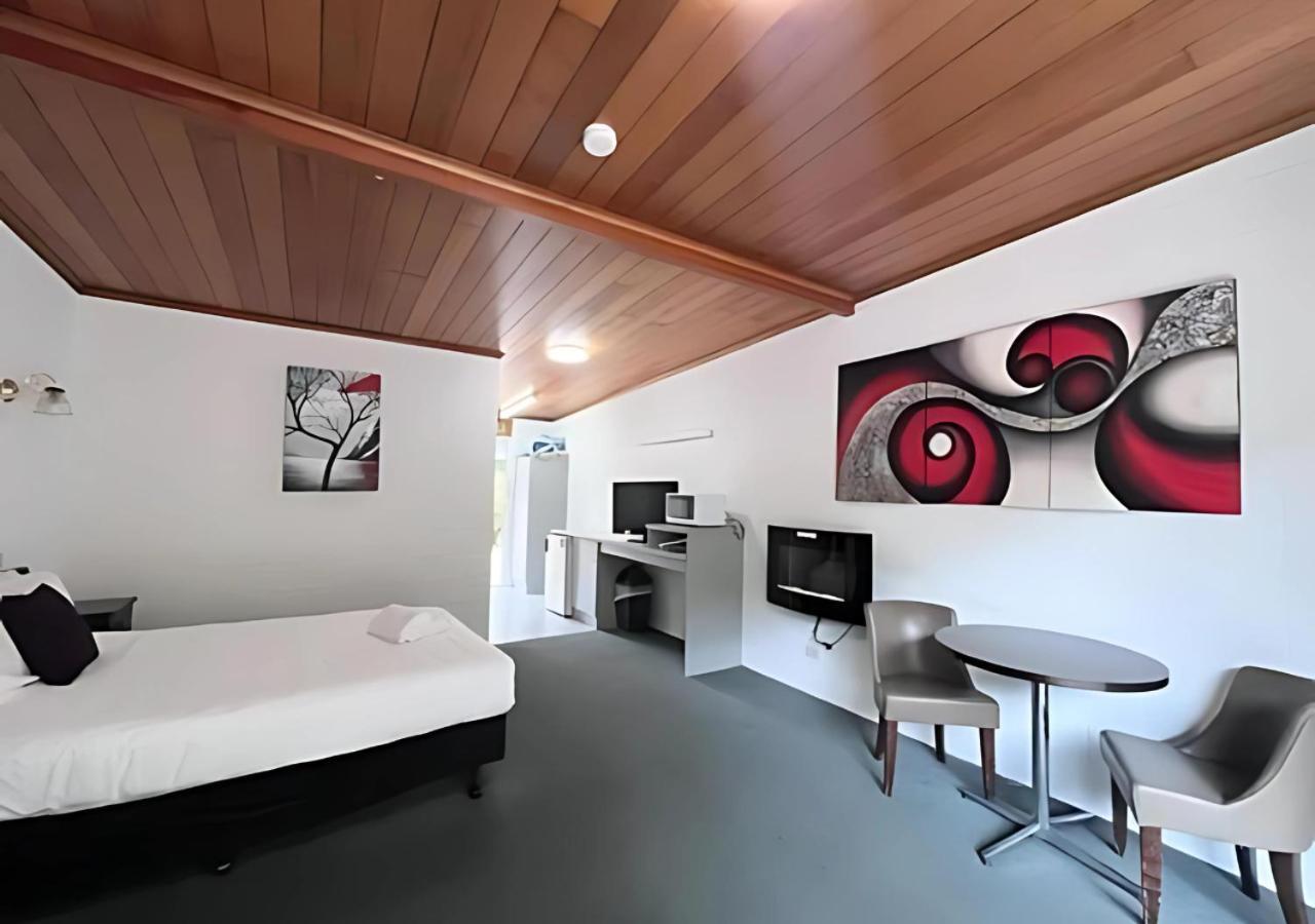 Motel The Grampians Halls Gap