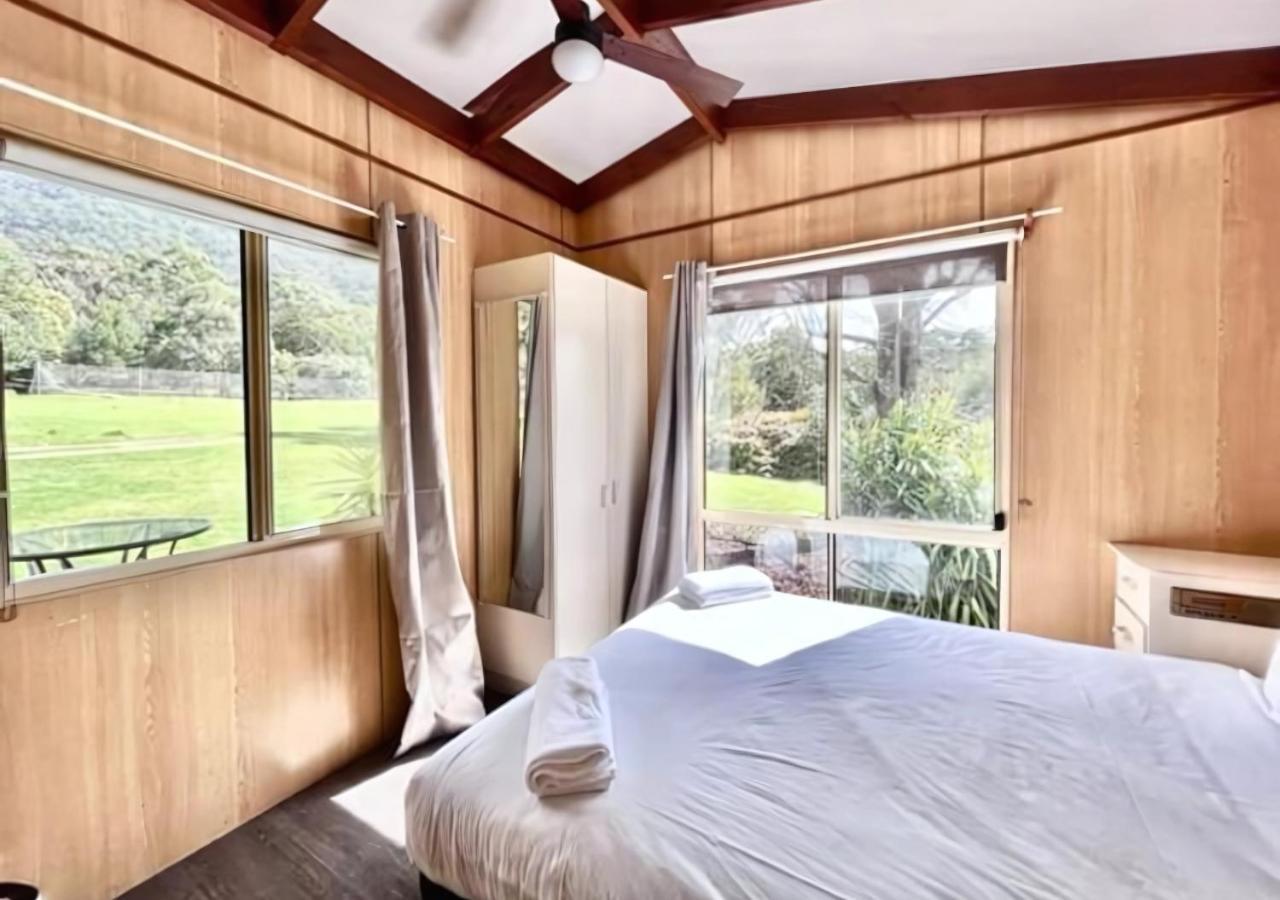 The Grampians 3*