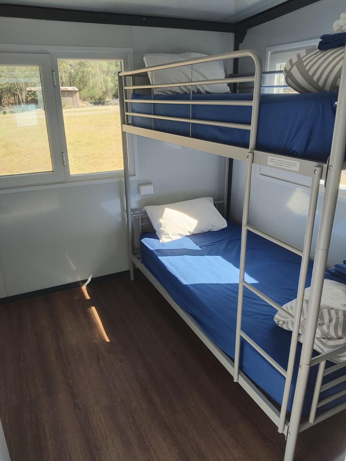 The Grampians Motel Halls Gap