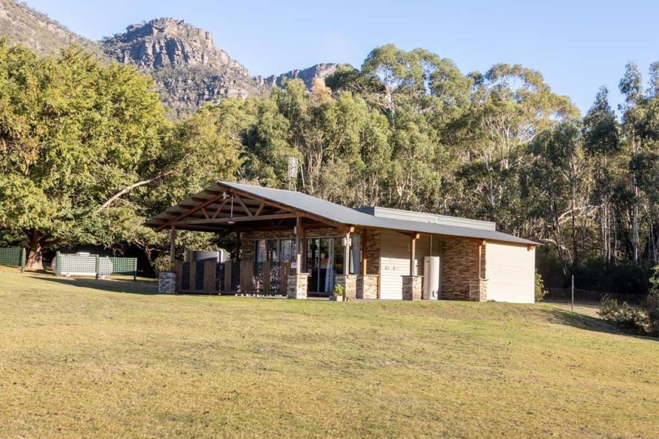 The Grampians Motel