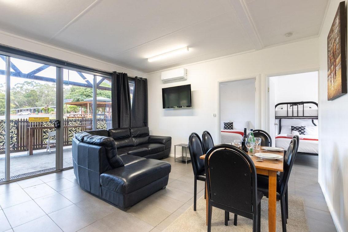 The Grampians Motel