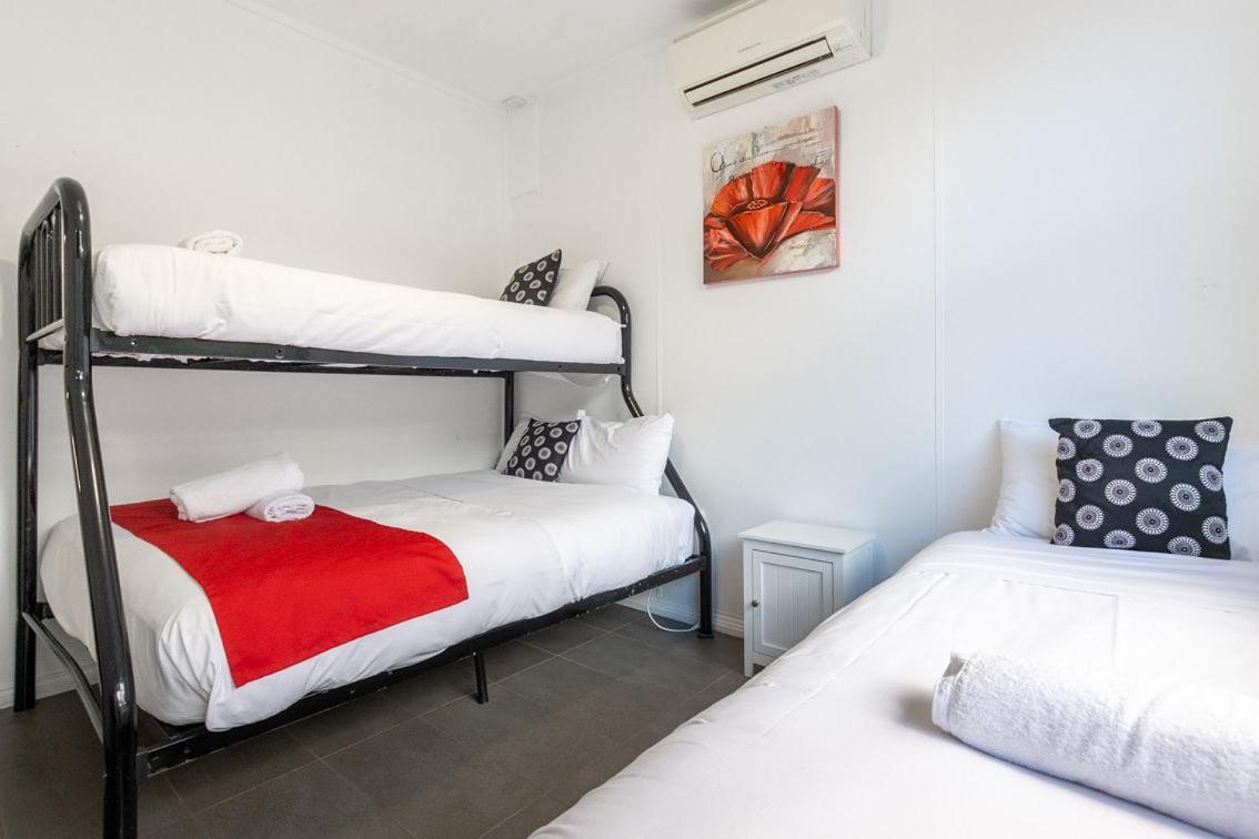 The Grampians Motel Halls Gap