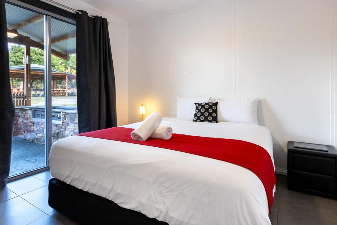 The Grampians Motel Halls Gap