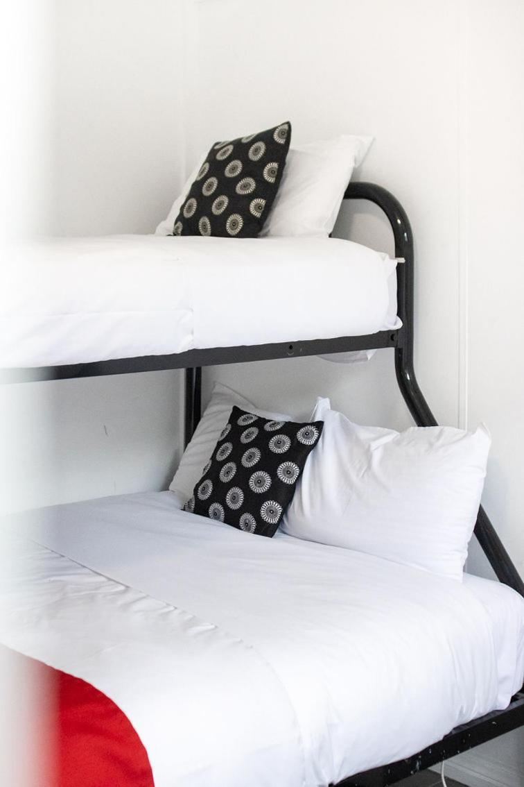 The Grampians Motel 3*