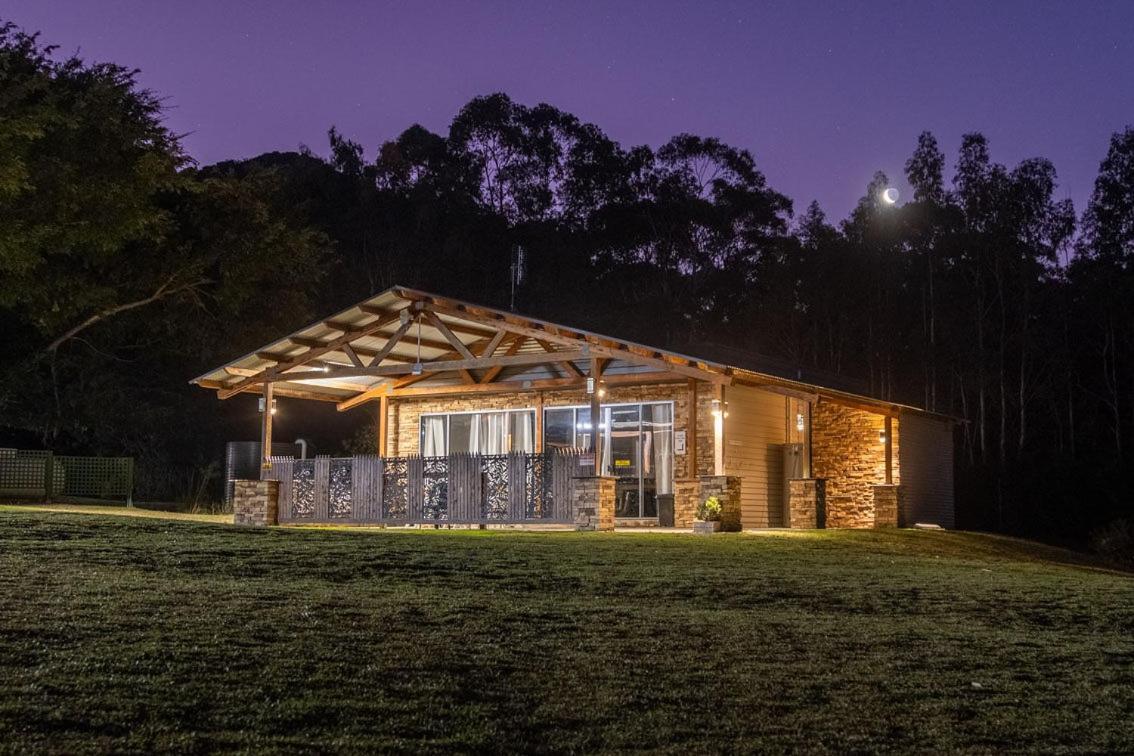 The Grampians 3*
