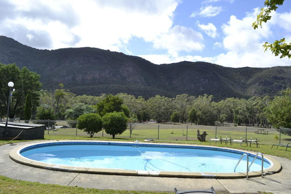 The Grampians Motel 3*