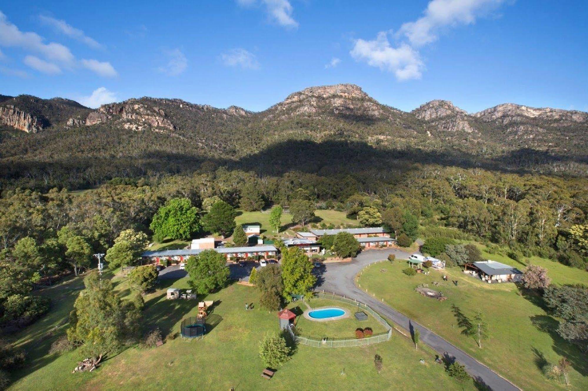 The Grampians 3*